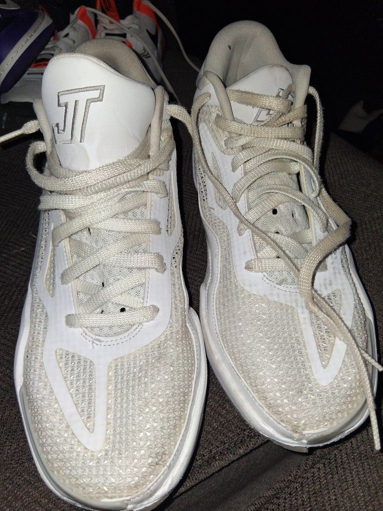 Jordans Tatum 1 Shoes 