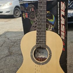 Acoustic Guitar 
