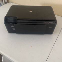 Scanner/printer