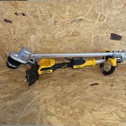 Dewalt Trimmer 14” Brushless 20v “Tool Only “
