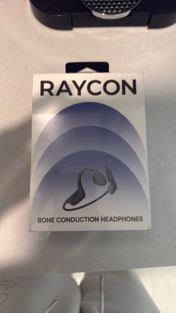 Raycon bine conduction