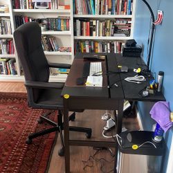 Office Desk 