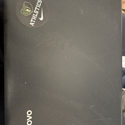 Lenovo computer