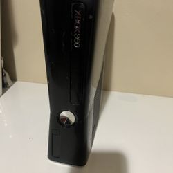 Xbox 360 Console/for Parts