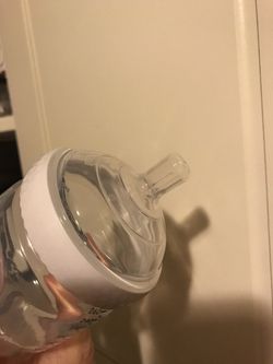 Baby bottle