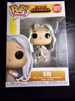 FUNKO POP! ERI #1011 MHA