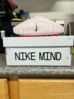 Nike mind 001 pink