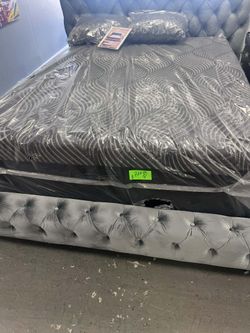 Memory foam mattresses comfort pedic
