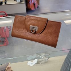 Ferragamo Wallet 
