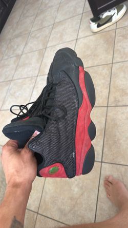 Jordan 13 Bre’s