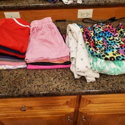 Girls Clothes Size 8