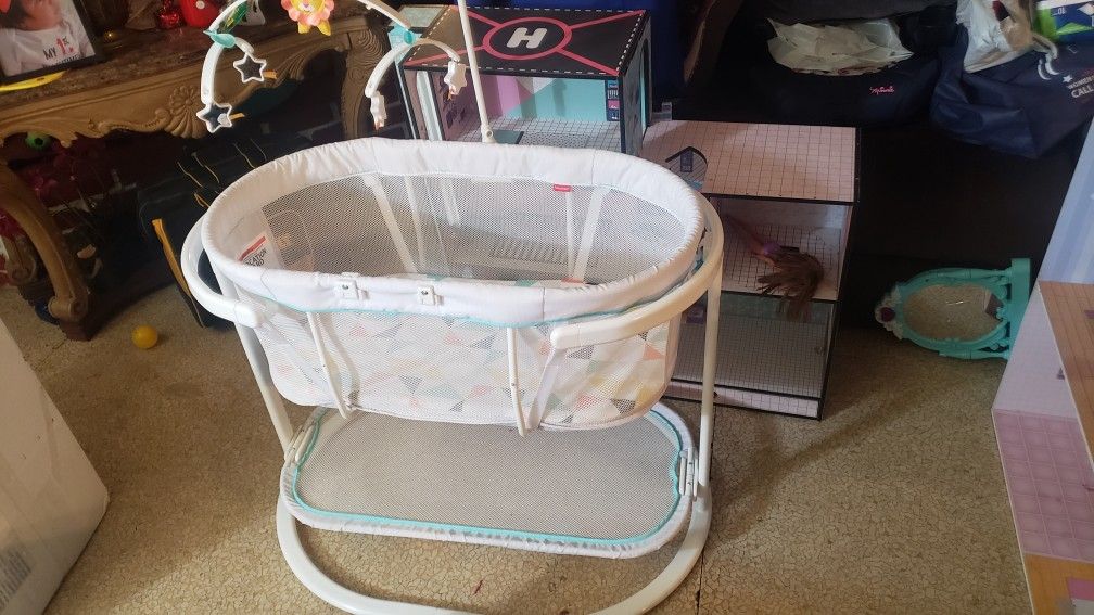 Baby Bassinet 