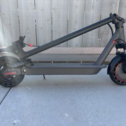 Electric Scooter - 500w Motor 