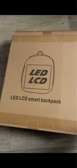 Backpack
