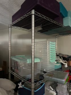 Shelf