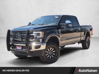 2020 Ford F-250