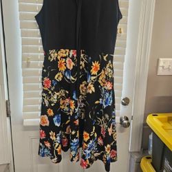 Women's Dress 