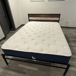 Queen Size Mattress