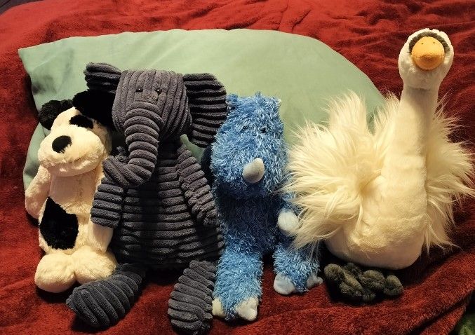 Jellycat