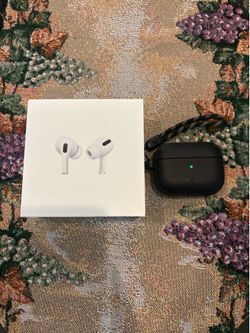 AirPod Pros 2nd Generation