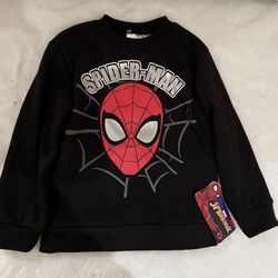 Boys Sweatshirt Size 6 $10