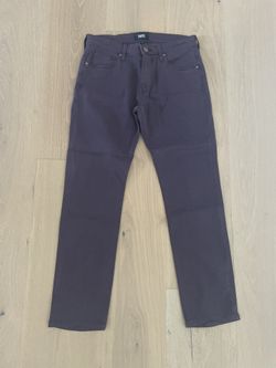 Men’s Paige Jeans
