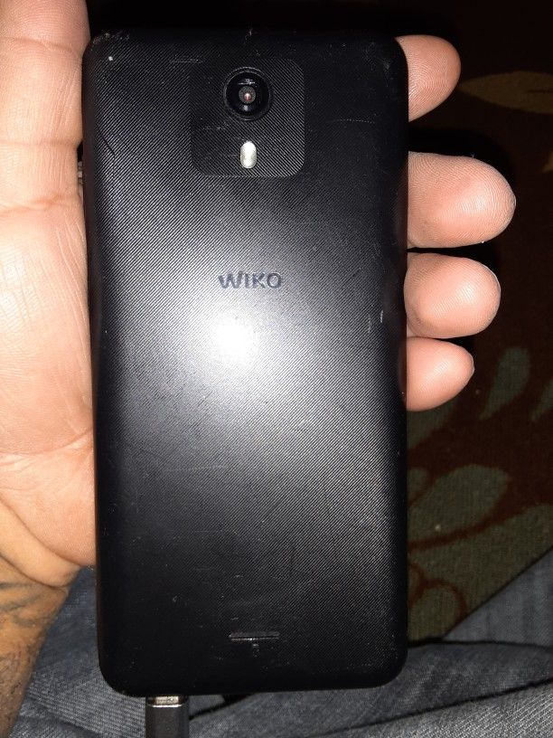 Wiko Cell Phone