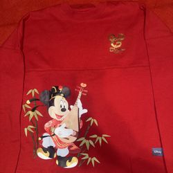 Disneyland LNY Spirit Jersey