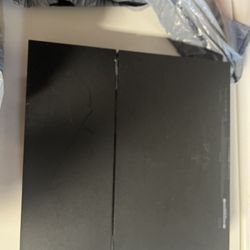 PS4 1st Generation 