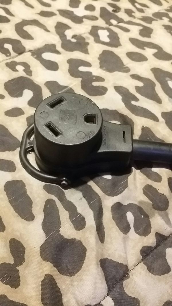 RV 220 to 110 adapters for Sale in Gibsonton, FL OfferUp