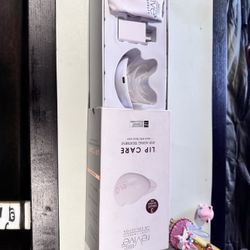 Revive Light Therapy Lux Collection Lip Care Multi Spectrum Light 