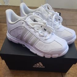 Adidas unisex tennis shoes