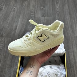 Joe Freshgoods X 550 Conversations Amongst Us