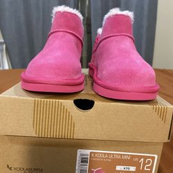 Brand New Girls 12C Uggs For Sale