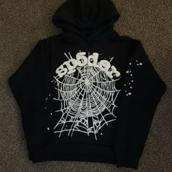 SPIDER HOODIE