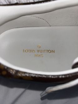 louis vuitton Time Out Sneaker for Sale in Boca Raton, FL - OfferUp