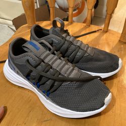 Grey Kids Puma