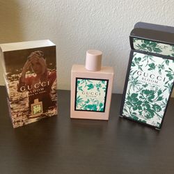 GG Bloom Womens Perfume 100ml