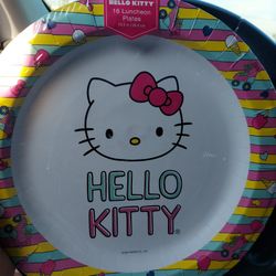 Hello Kitty