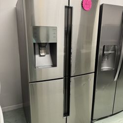 Refrigerator Samsung 