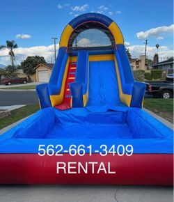 WATERSLIDE