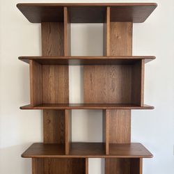 Castlery Kinsley Bookshelf