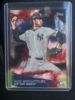 Topps series 2