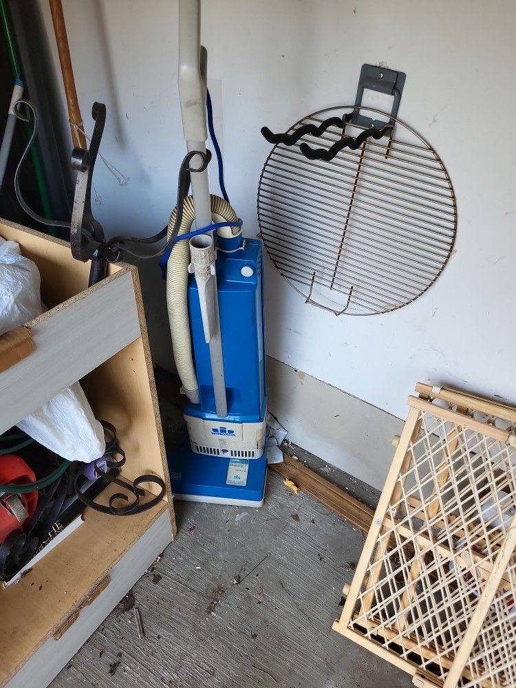 Windsor Vacuum 