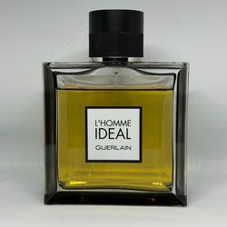Guerlain L’homme Ideal