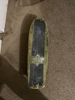 Skateboard