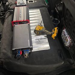 Car Audio 