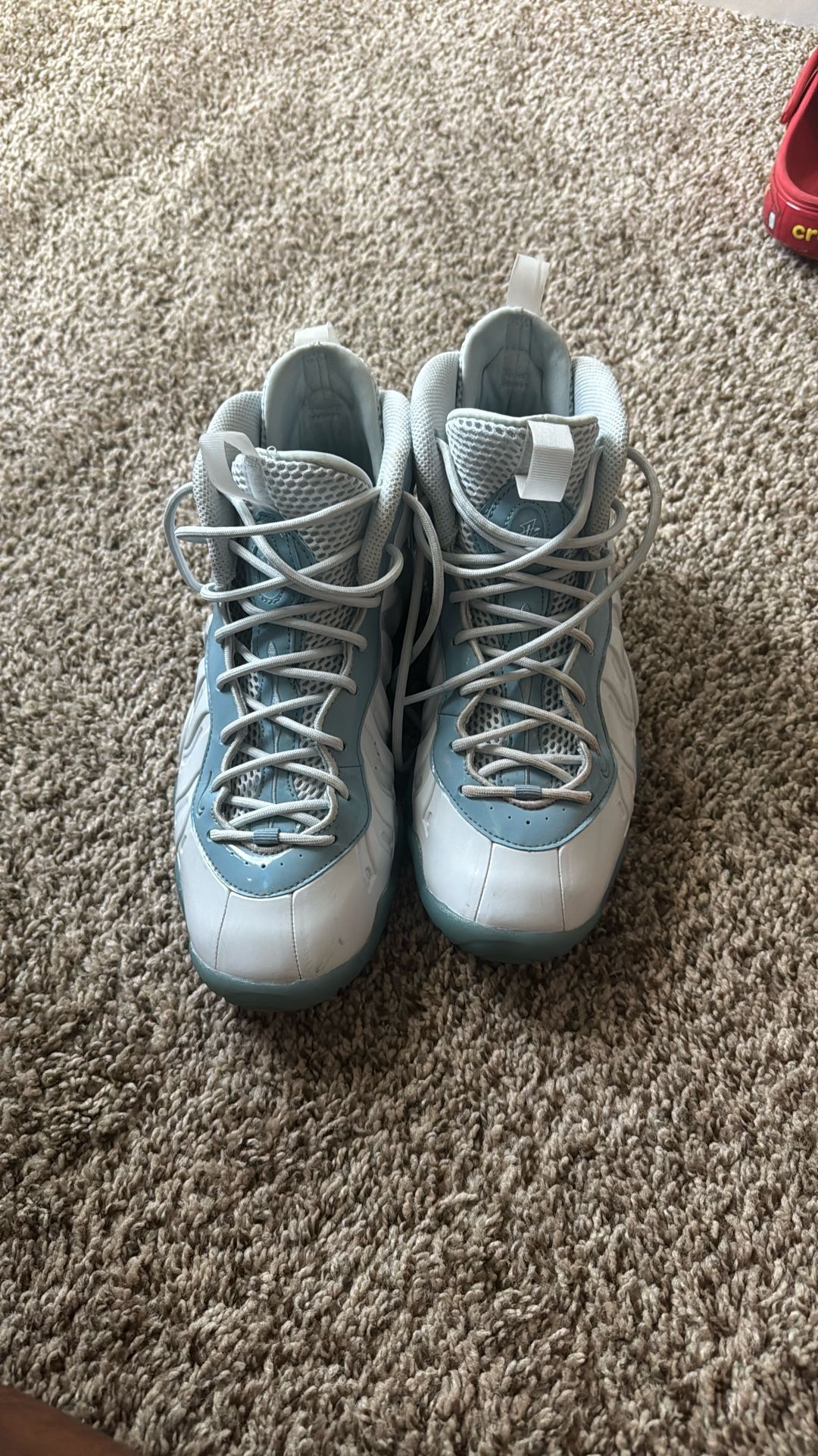 Nike Little Posite One