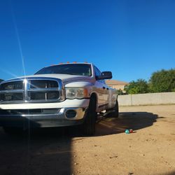 2005 Dodge Ram 3500