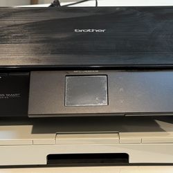 Printer - brother Business Smart Series 